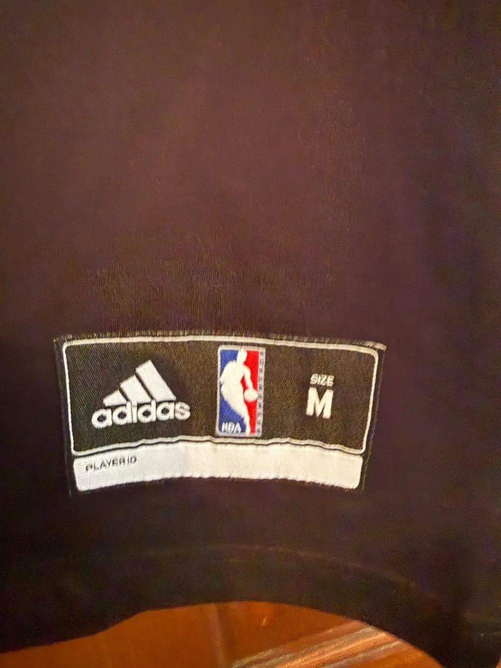 Men’s Chicago Bulls Jersey - Derrick Rose